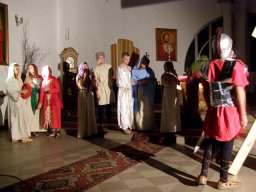 Wydarzenia kulturalne 2013